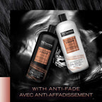 Keratin Repair Conditioner for damaged hair Bond Plex formulated with Pro Style Technology™