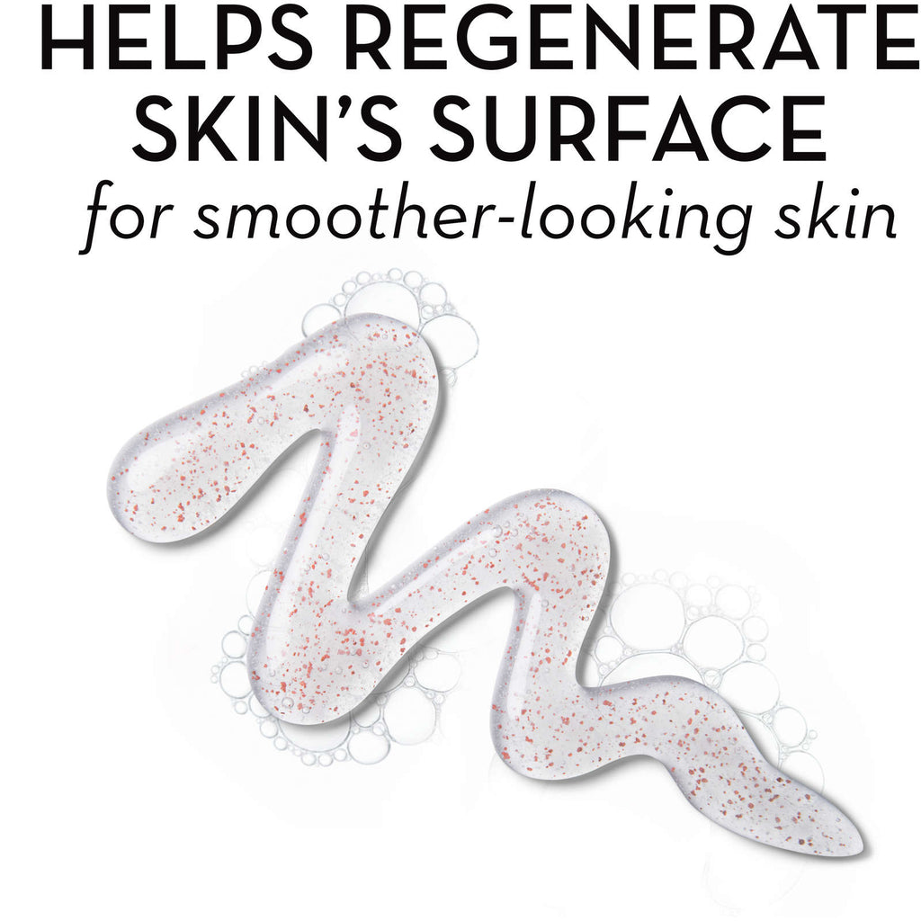 Regenerist Micro-Sculpting Pore Scrub Facial Cleanser