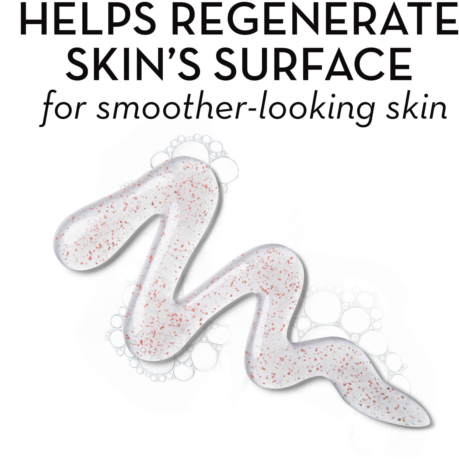 Regenerist Micro-Sculpting Pore Scrub Facial Cleanser