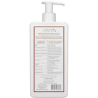 Coconut & Vanilla Moisturizing Shampoo