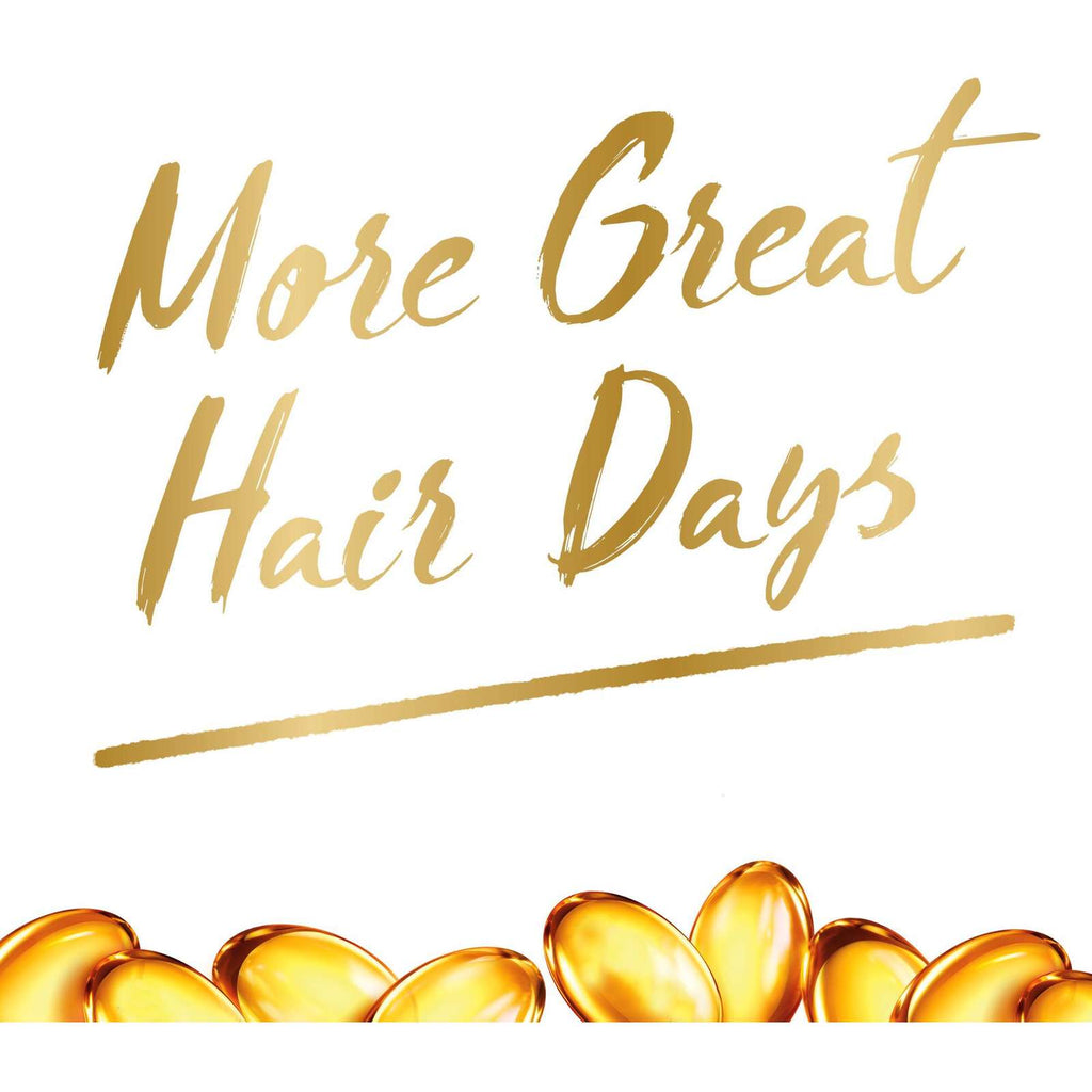 Pantene Pro-V Curl Mousse to Tame Frizz for Soft, Touchable Curls, 187 g