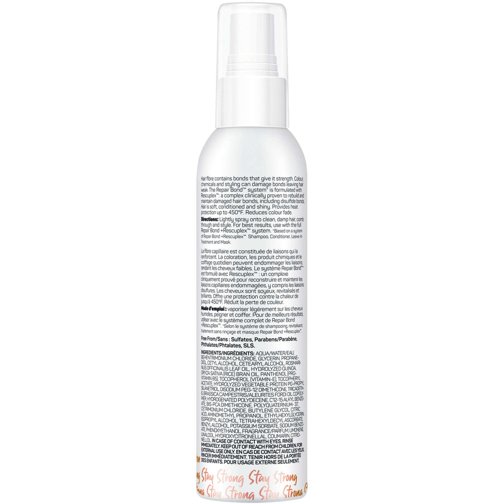Repair Bond +Rescuplex™ Repair & Protect Leave-In Treatment