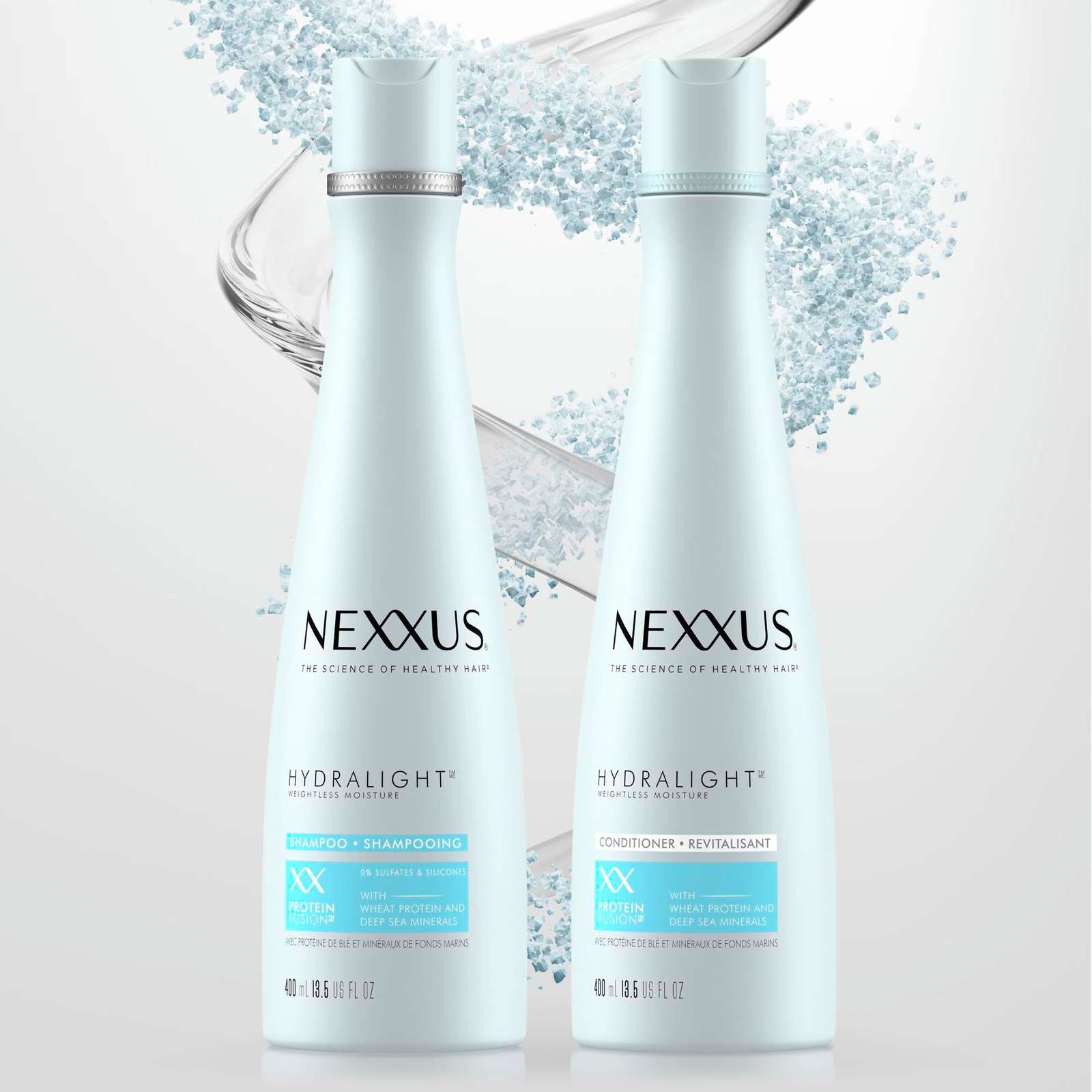 Hydralight Shampoo