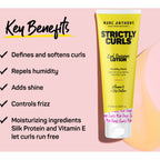 Strictly Curls Curl Defining Lotion