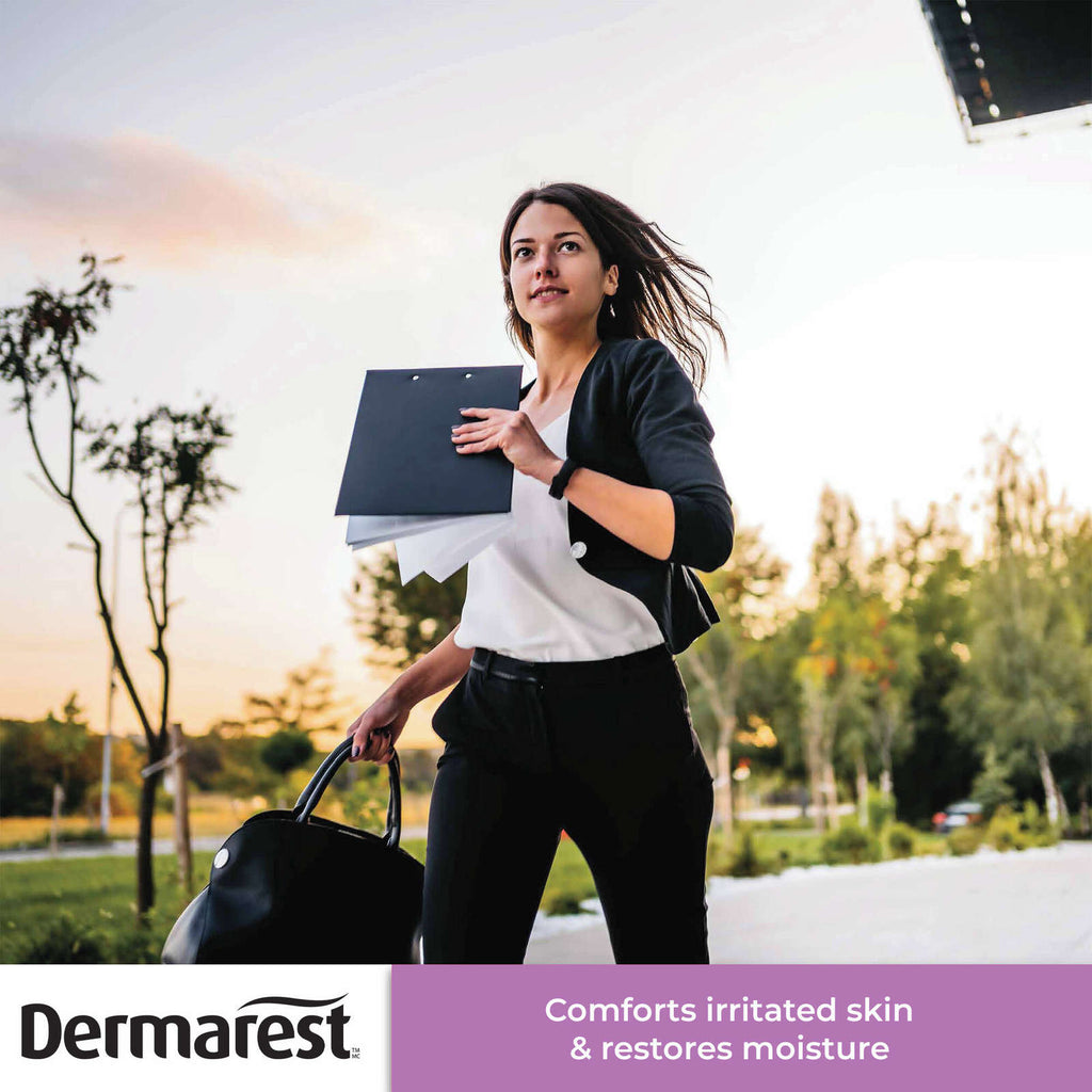 Dermarest Psoriasis Medicated Shampoo Plus Conditioner