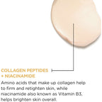 L'Oreal Paris Skin Care Day and Night Age Perfect Collagen Expert Kit with Collagen Peptides and Niacinamide, Retightening Moisturizer Kit, Rehydrate, Tighten and Brighten Skin, Anti-AgingFor Mature Skin