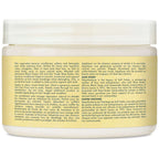 Strengthen & Restore Leave-in Conditioner for dry hair Jamaican Black Castor Oil with Shea Butter, Peppermint and Apple Cider Vinegar 340 ml