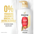 PRO-V Radiant Color Shine Conditioner, 16.0oz/476mL