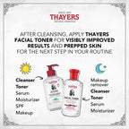 Thayers pH Balancing Daily Cleanser