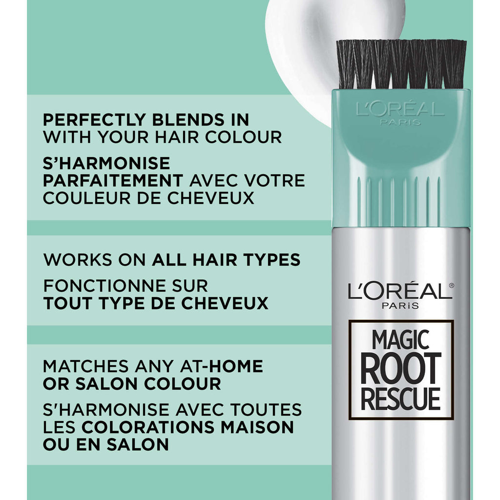 Magic Root Rescue Permanent Root Touch Up