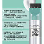 Magic Root Rescue Permanent Root Touch Up