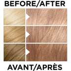 Casting Natural Gloss Demi Permanent Hair Color