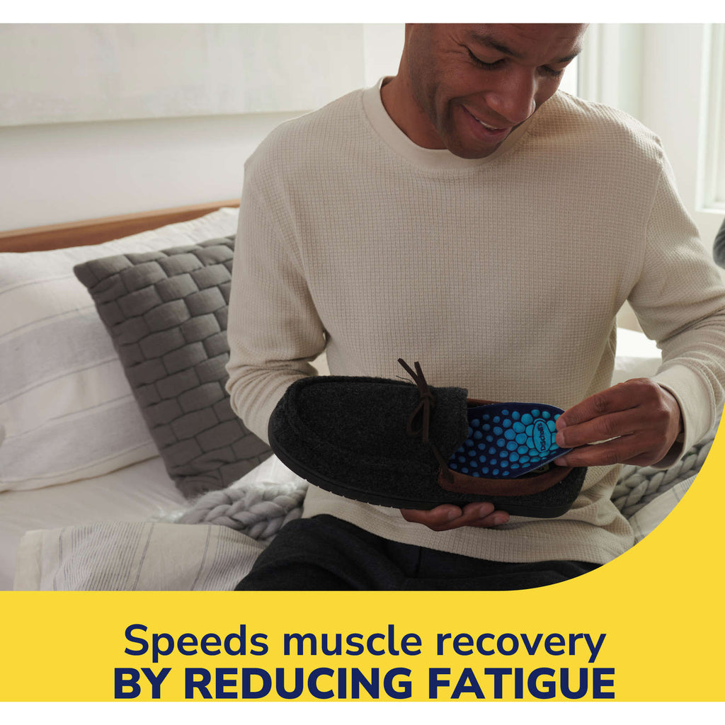 Dr. Scholl’s® Pain Relief Orthotics for Sore Soles