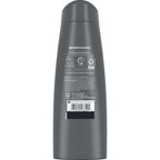 Dove Men+Care  Hair Fall Protection 2-in-1 Shampoo and Conditioner Strengthens Hair Fiber with Bamboo Extract 355 ml