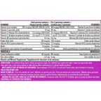 FLINTSTONES Complete Kids Multivitamin Gummies - Multivitamins for Kids, Kids Multivitamin Gummy Helps Maintain Good Health, Free of Artificial Sweeteners, Free of Aspartame, Free of Synthetic FD&C Dyes, 180 Gummies